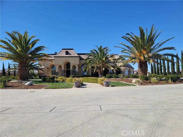 W Avenue M 11, Lancaster, California 93536