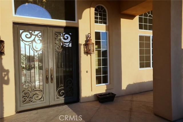 W Avenue M 11, Lancaster, California 93536