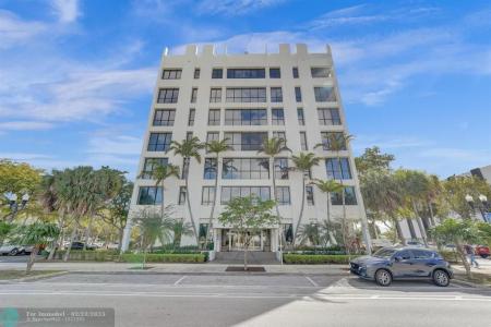 2450 Hollywood Blvd CU700 & 701, Hollywood, Florida 33020