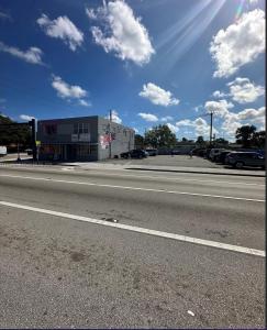 6400 & 6402 Pembroke Rd, Miramar, Florida 33023, Estados Unidos