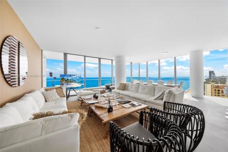 2000 S Ocean Dr 22B, Hallandale Beach, Flórida 33009, Estados Unidos