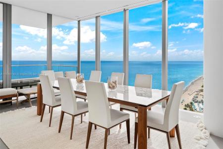 2000 S Ocean Dr 22B, Hallandale Beach, Flórida 33009, Estados Unidos