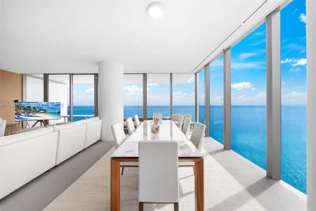 2000 S Ocean Dr 22B, Hallandale Beach, Flórida 33009, Estados Unidos