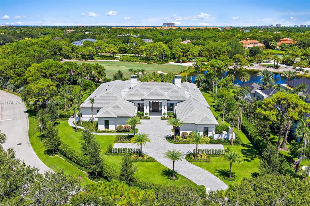 226 Bears Club Dr, Jupiter, Florida 33477