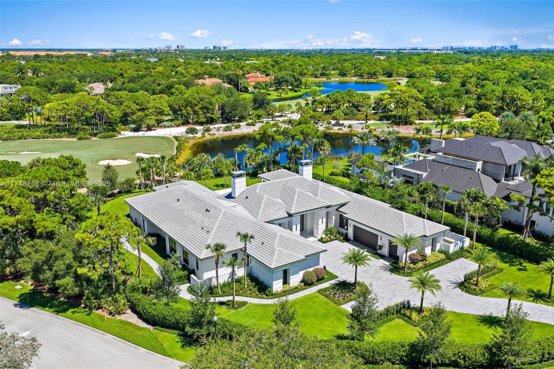 226 Bears Club Dr, Jupiter, Florida 33477