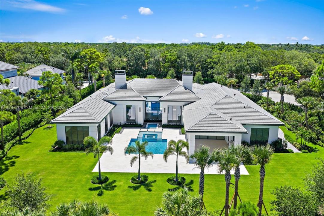 226 Bears Club Dr, Jupiter, Florida 33477