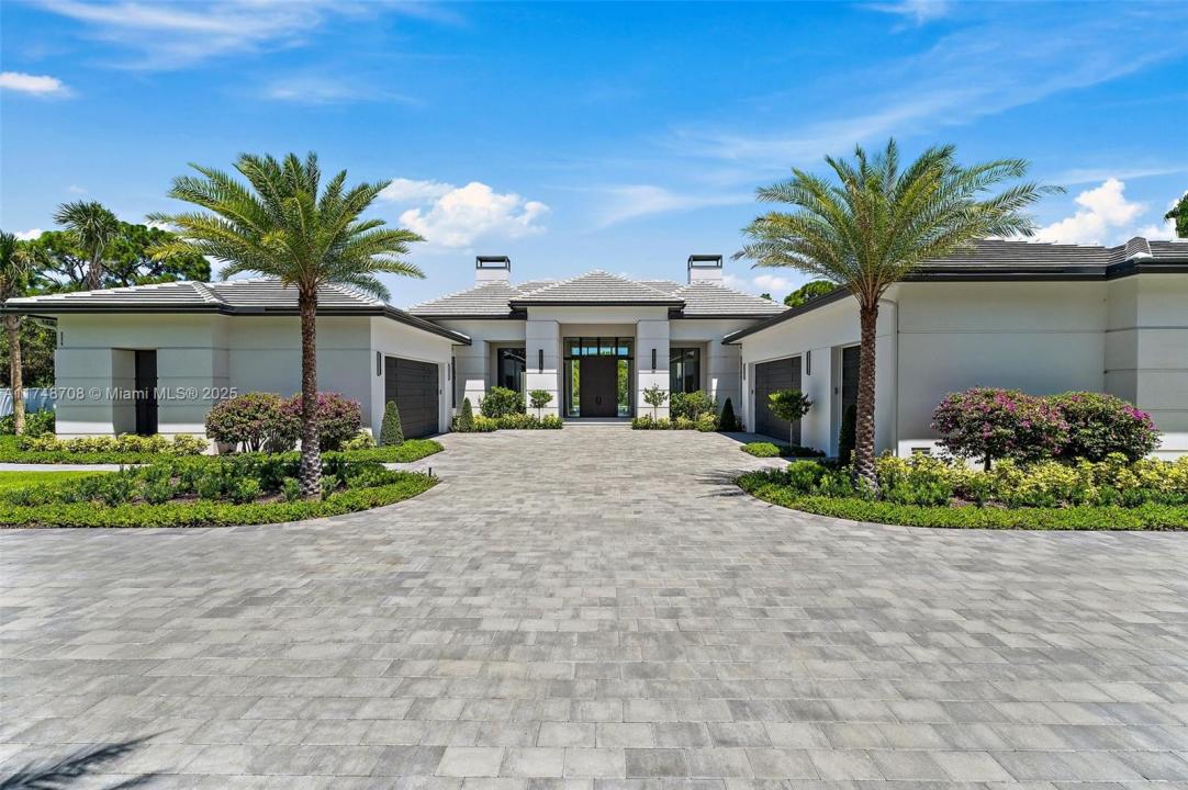 226 Bears Club Dr, Jupiter, Florida 33477