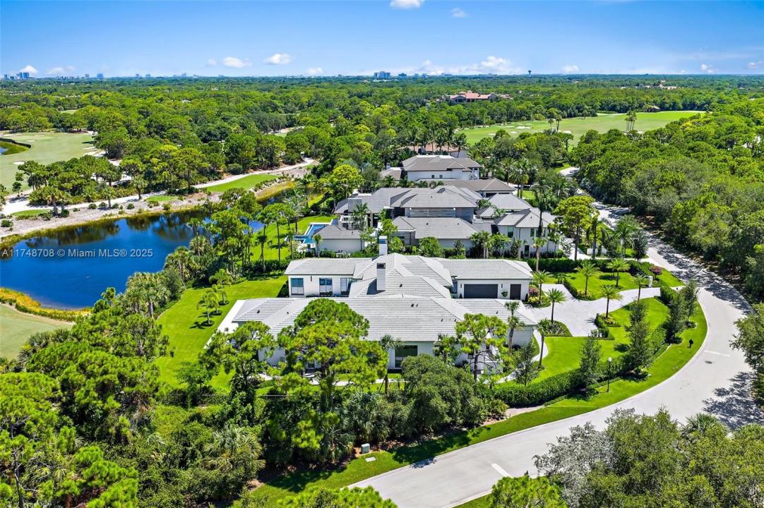 226 Bears Club Dr, Jupiter, Florida 33477