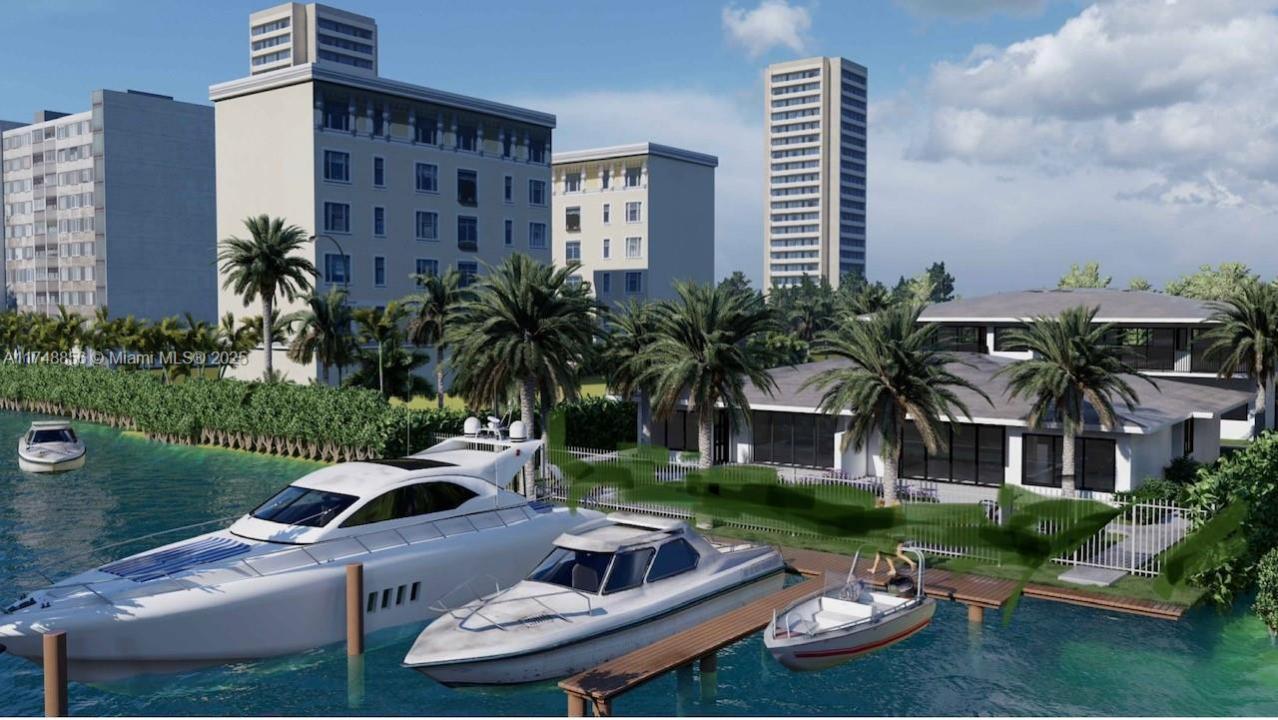 Hallandale Beach, Florida 33009