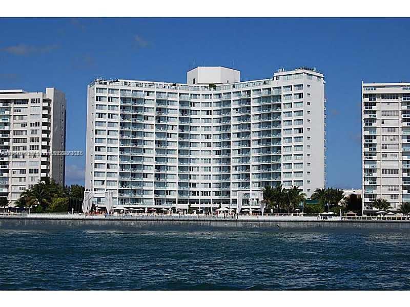 1100 West Ave 916, Miami Beach, فلوريدا 33139, الولايات المتحدة