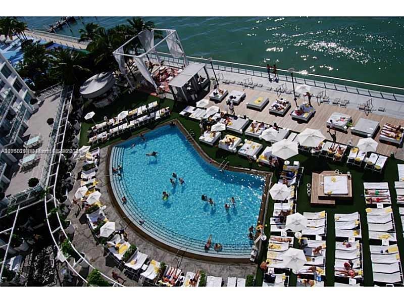 1100 West Ave 916, Miami Beach, فلوريدا 33139, الولايات المتحدة