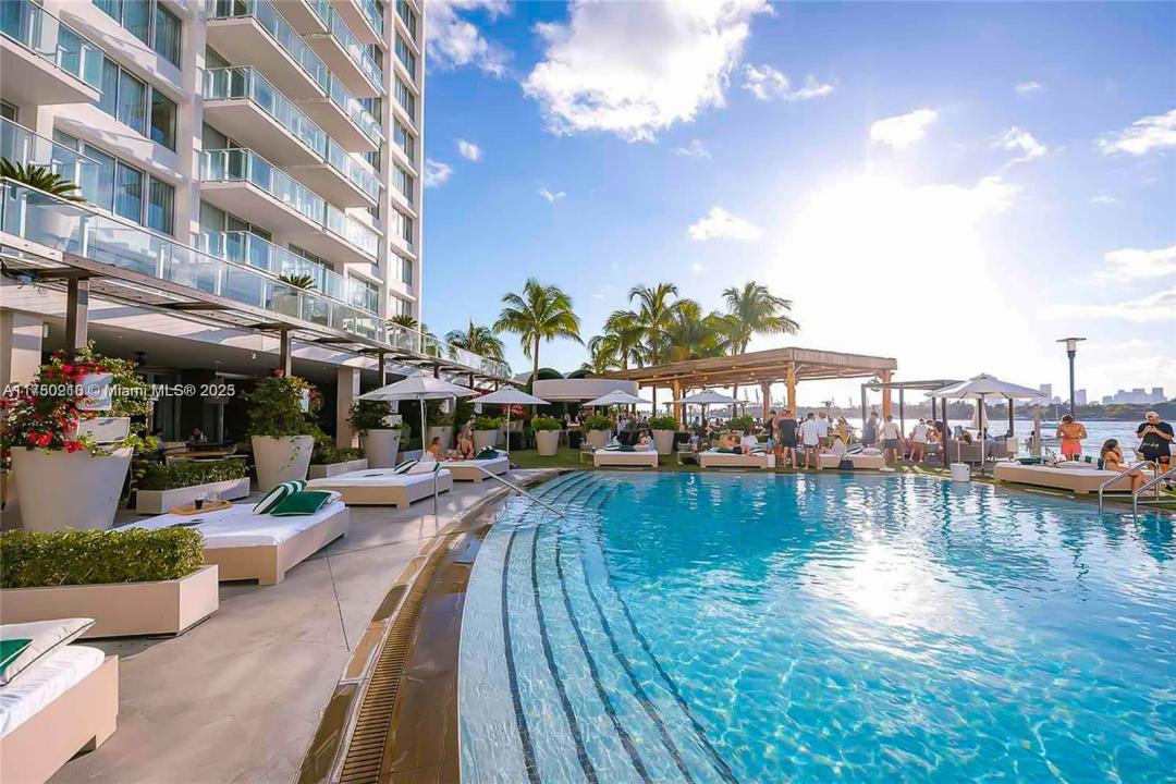 1100 West Ave 916, Miami Beach, فلوريدا 33139, الولايات المتحدة