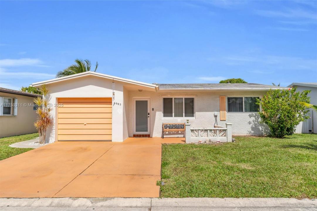 6985 NW 11th Ct, Margate, Флорида 33063, Соединенные Штаты
