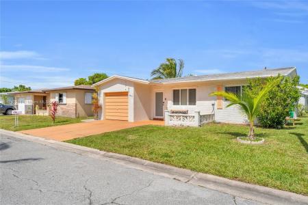 6985 NW 11th Ct, Margate, Florida 33063, USA