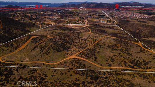 Avenida Manana, Murrieta, كاليفورنيا 92563, الولايات المتحدة