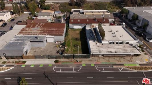 E Artesia Boulevard, Long Beach, California 90805