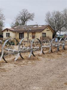 Piute Road, Newberry Springs, Калифорния 92365, Соединенные Штаты