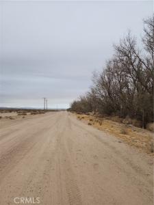 Piute Road, Newberry Springs, Калифорния 92365, Соединенные Штаты