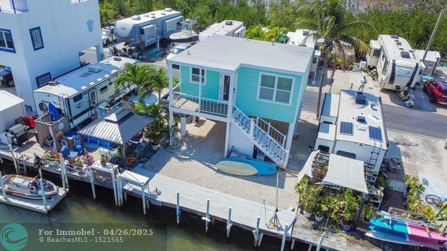 6099 Overseas Hwy 95W, Marathon, Flórida 33050, Estados Unidos
