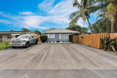 1120 SW 30th St A, Fort Lauderdale, Florida 33315, USA