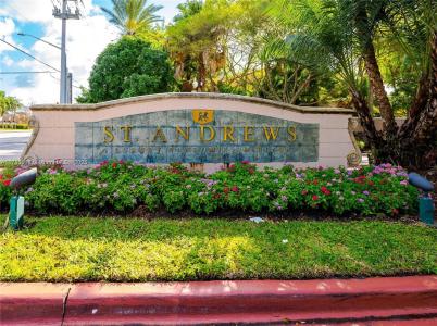 12142 Saint Andrews Pl 306, Miramar, Florida 33025, USA