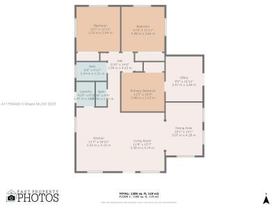 2631 NE 214th St, Miami, Florida 33180, USA