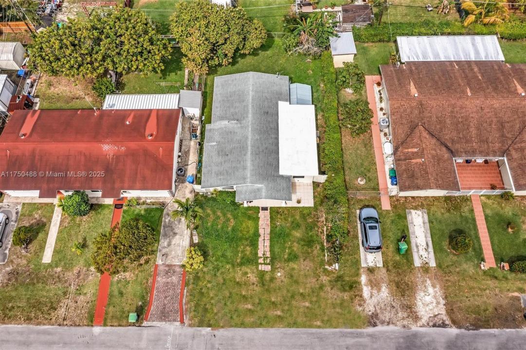 2631 NE 214th St, Miami, Florida 33180, Stati Uniti
