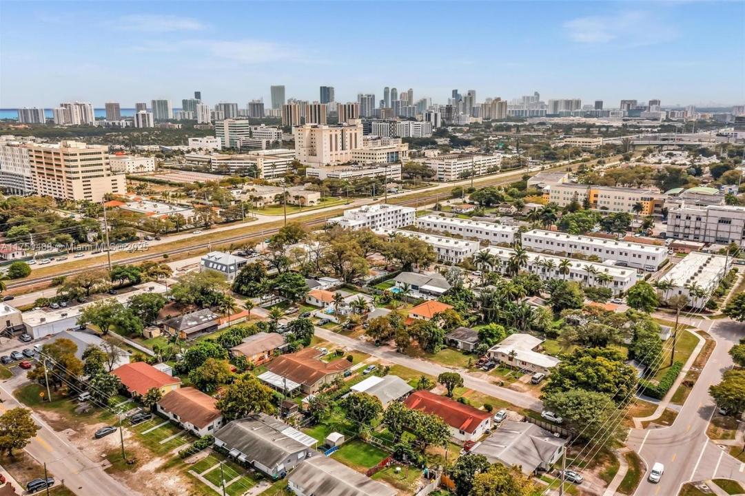 2631 NE 214th St, Miami, Florida 33180, Stati Uniti