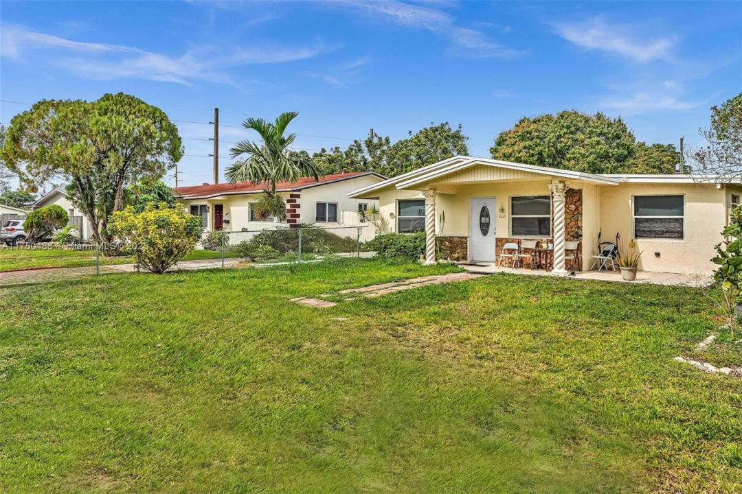 2631 NE 214th St, Miami, Florida 33180, Stati Uniti