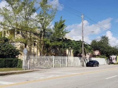7620 NW 2nd Ave B, Miami, Florida 33150, USA