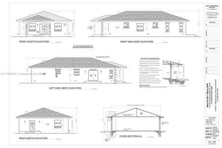 1735 NW 84th St, Miami, Florida 33147, USA