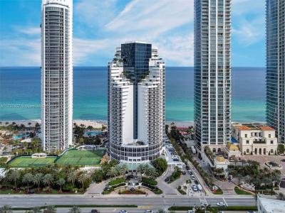 18001 Collins Ave 2002, Sunny Isles Beach, Florida 33160, USA