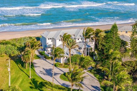 5795 Highway A1a, Melbourne Beach, Floride 32951, États-Unis