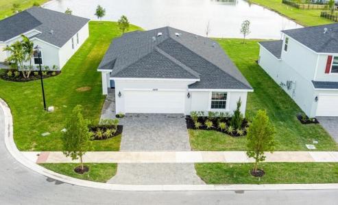 5979 NW Pickering Drive, Port Saint Lucie, Florida 34987, Stati Uniti
