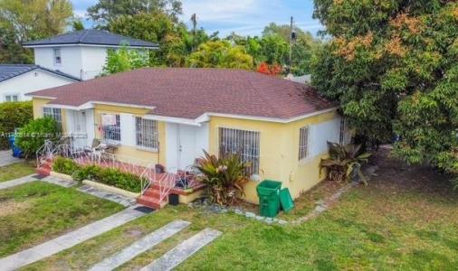 2655 SW 34th Ct, Miami, Florida 33133, USA
