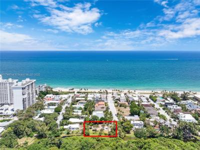 3301 NE 17th Ct, Fort Lauderdale, Florida 33305, USA