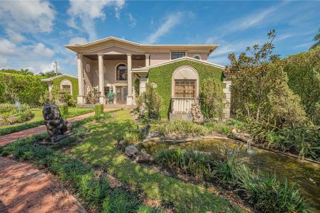 1111 Washington St, Hollywood, Florida 33019, USA