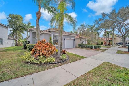 16420 Sapphire St, Weston, Florida 33331, USA