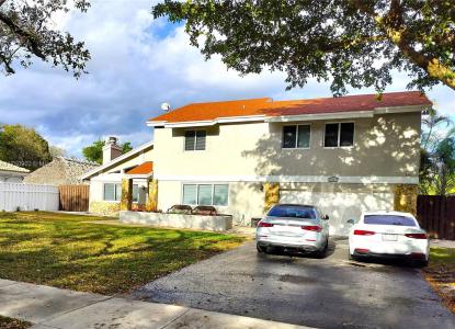 3511 Bark Way, Cooper City, Florida 33026, USA