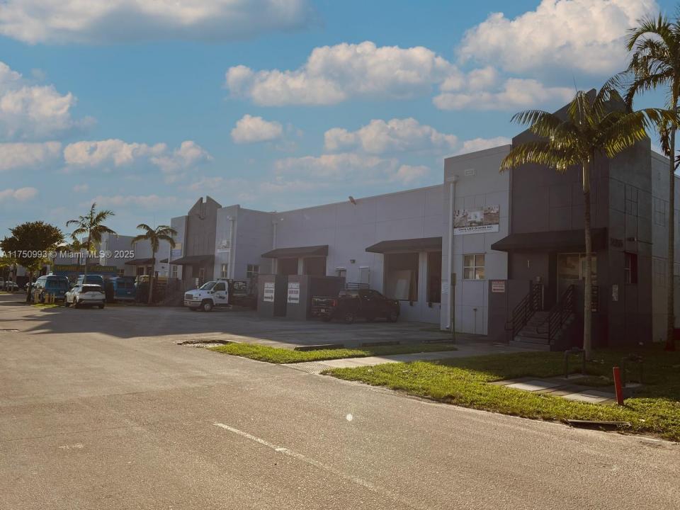 Miami, Flórida 33166, Estados Unidos