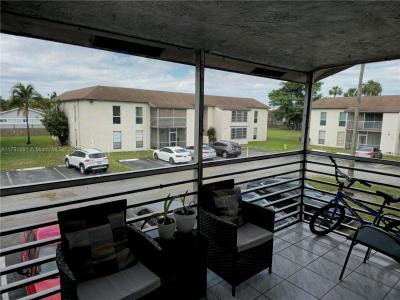 447 N Laurel Dr 447, Margate, Florida 33063, USA