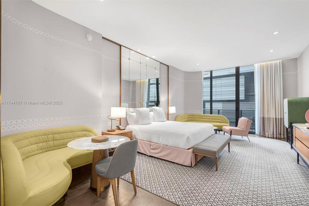 801 S Miami Ave 205, Miami, Floride 33130, États-Unis
