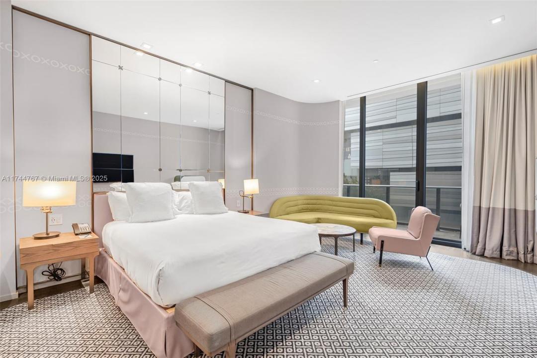 801 S Miami Ave 205, Miami, Floride 33130, États-Unis