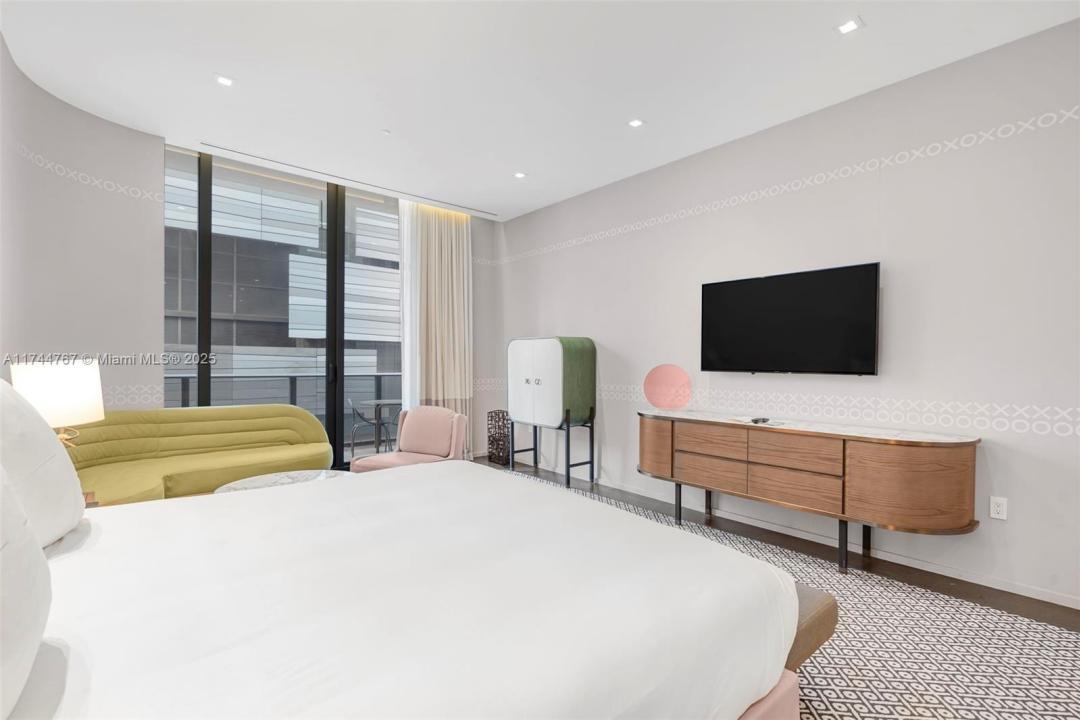 801 S Miami Ave 205, Miami, Floride 33130, États-Unis