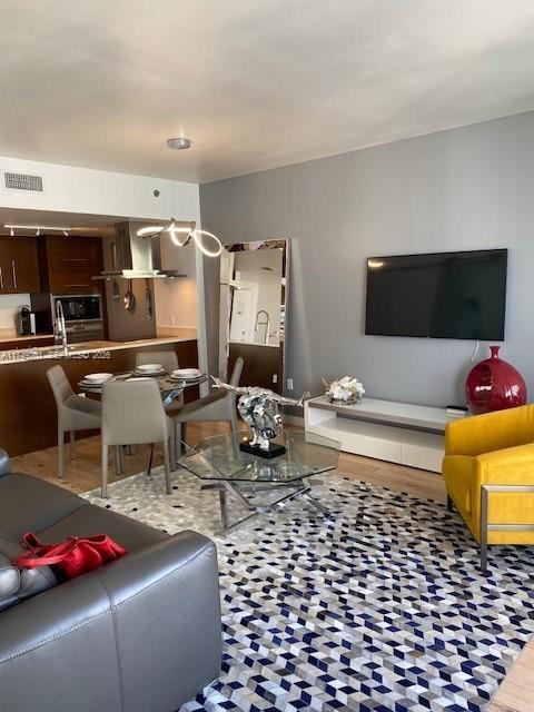 485 Brickell Ave 2603, Miami, Floride 33131, États-Unis