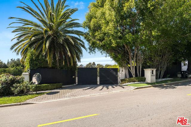 Bellagio Road, Los Angeles, 加州 90077, 美國