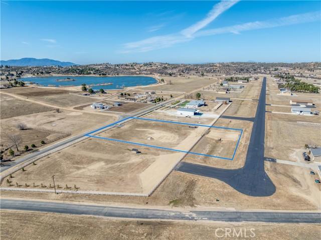 Sky Harbor Way, Aguanga, California 92536, Estados Unidos