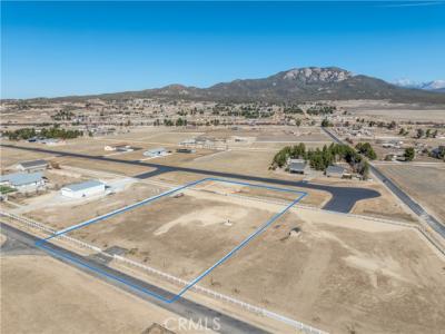 Sky Harbor Way, Aguanga, California 92536, Estados Unidos