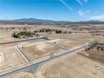 Sky Harbor Way, Aguanga, California 92536, Estados Unidos
