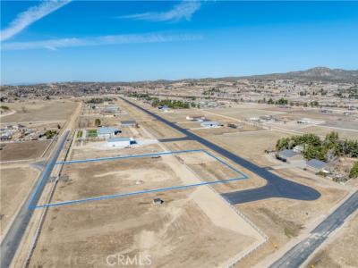 Sky Harbor Way, Aguanga, California 92536, Estados Unidos